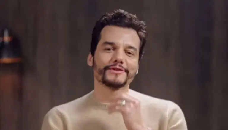 Wagner Moura