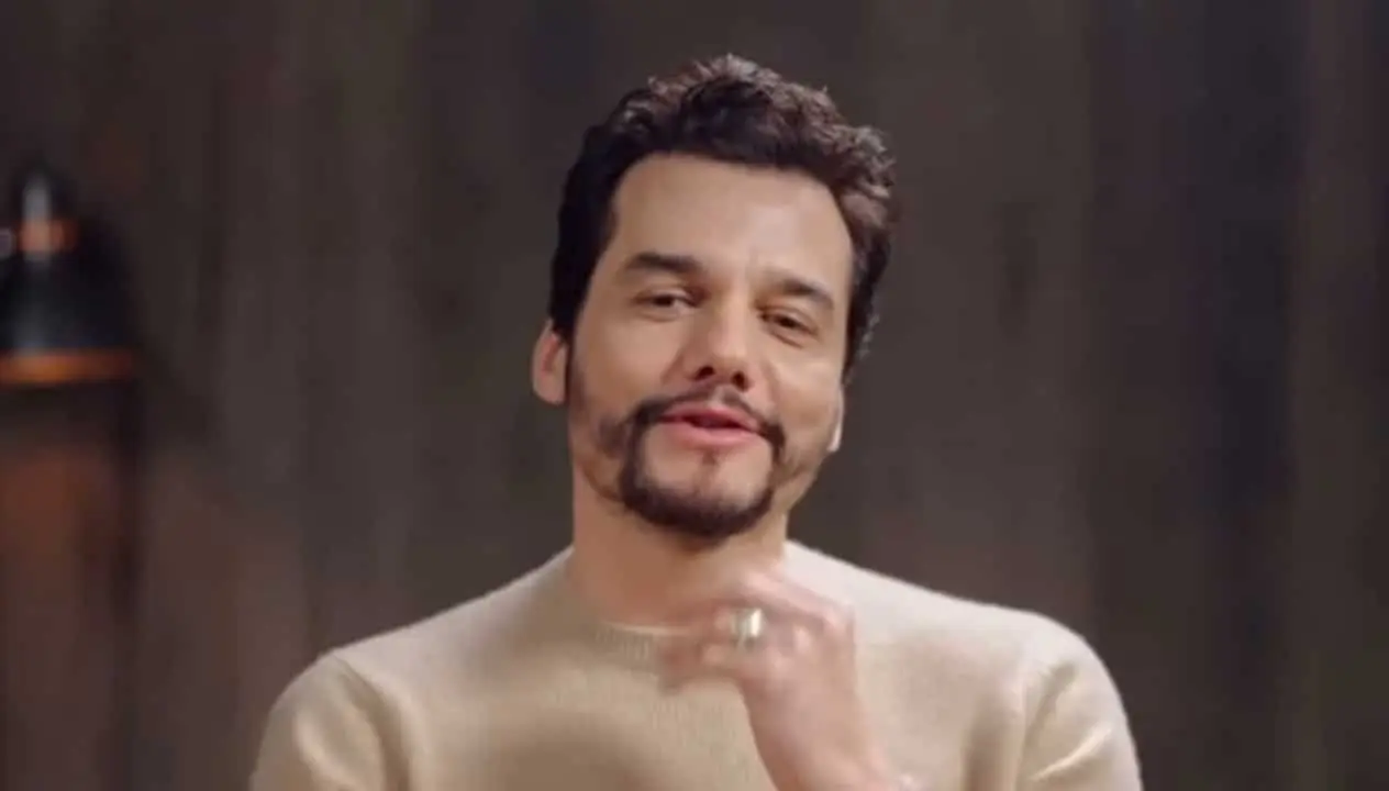 Wagner Moura