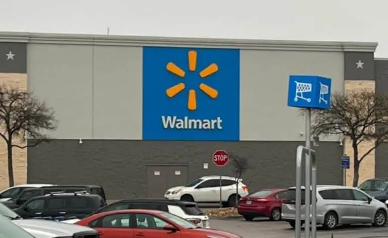Walmart -