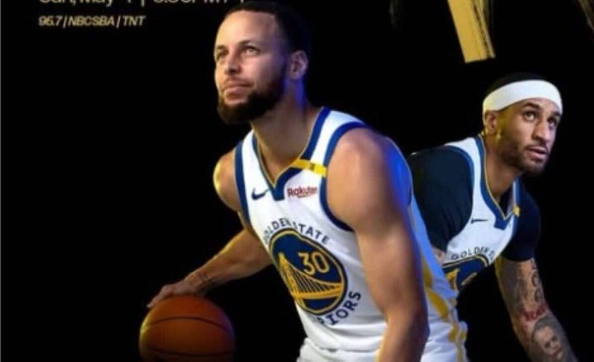 Warriors NBA