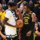 Warriors vs Timberwolves