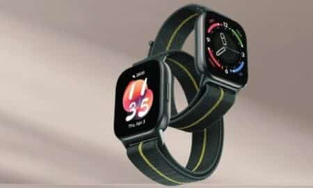 Watch Fit