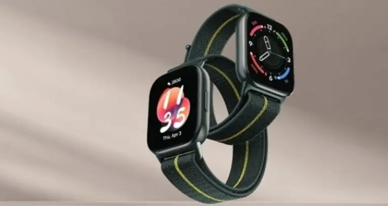 Watch Fit