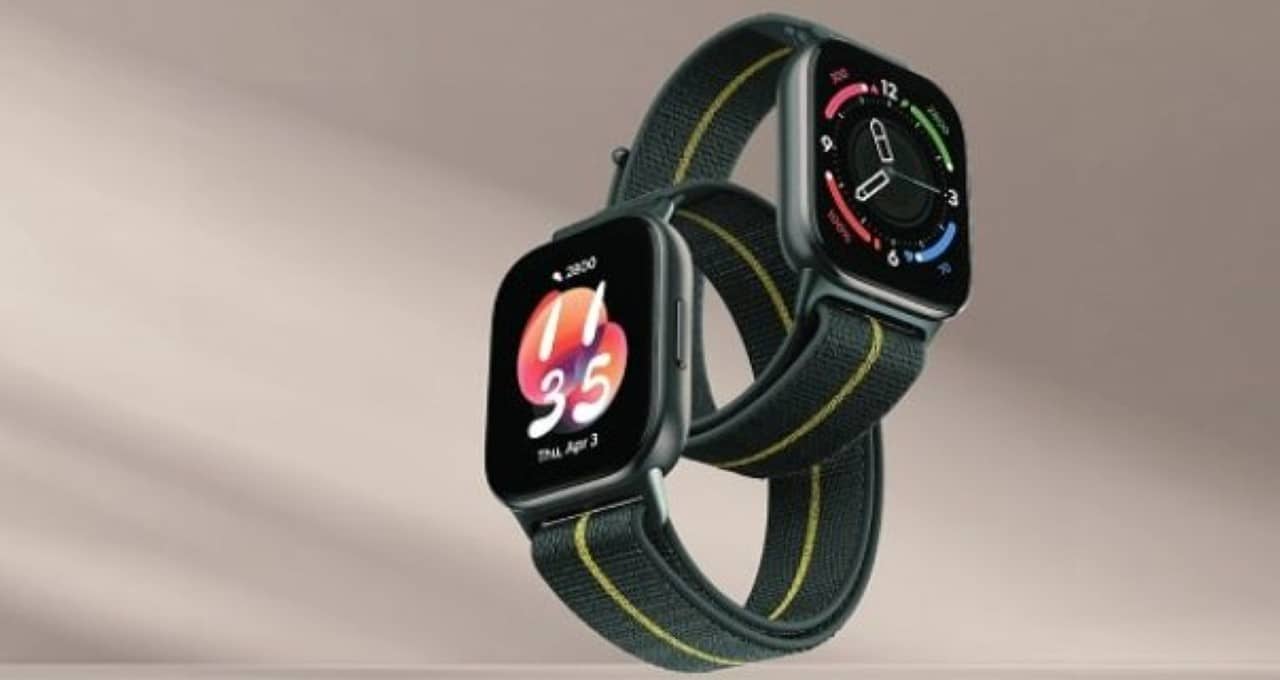Watch Fit
