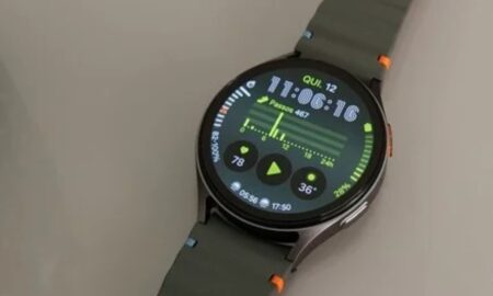Wear OS 6