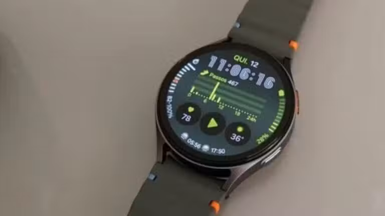 Wear OS 6