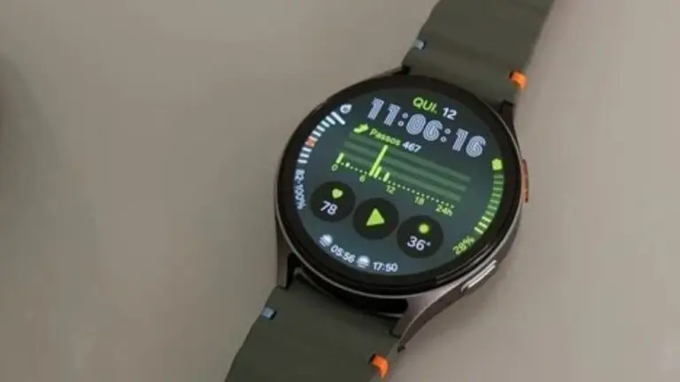 Wear OS 6