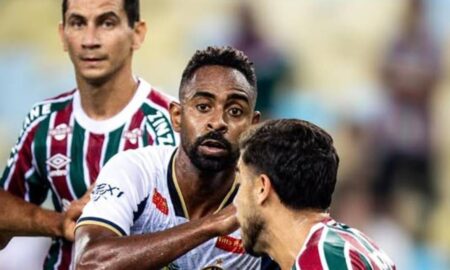 Wellington Carvalho
