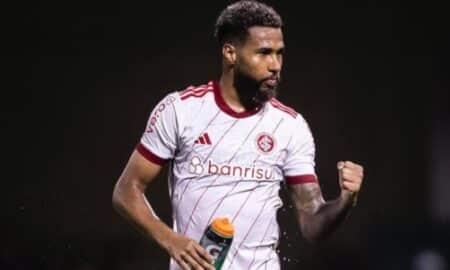 Libertadores 2025: Internacional x Bahia ao vivo, escalações e curiosidades no Beira-Rio