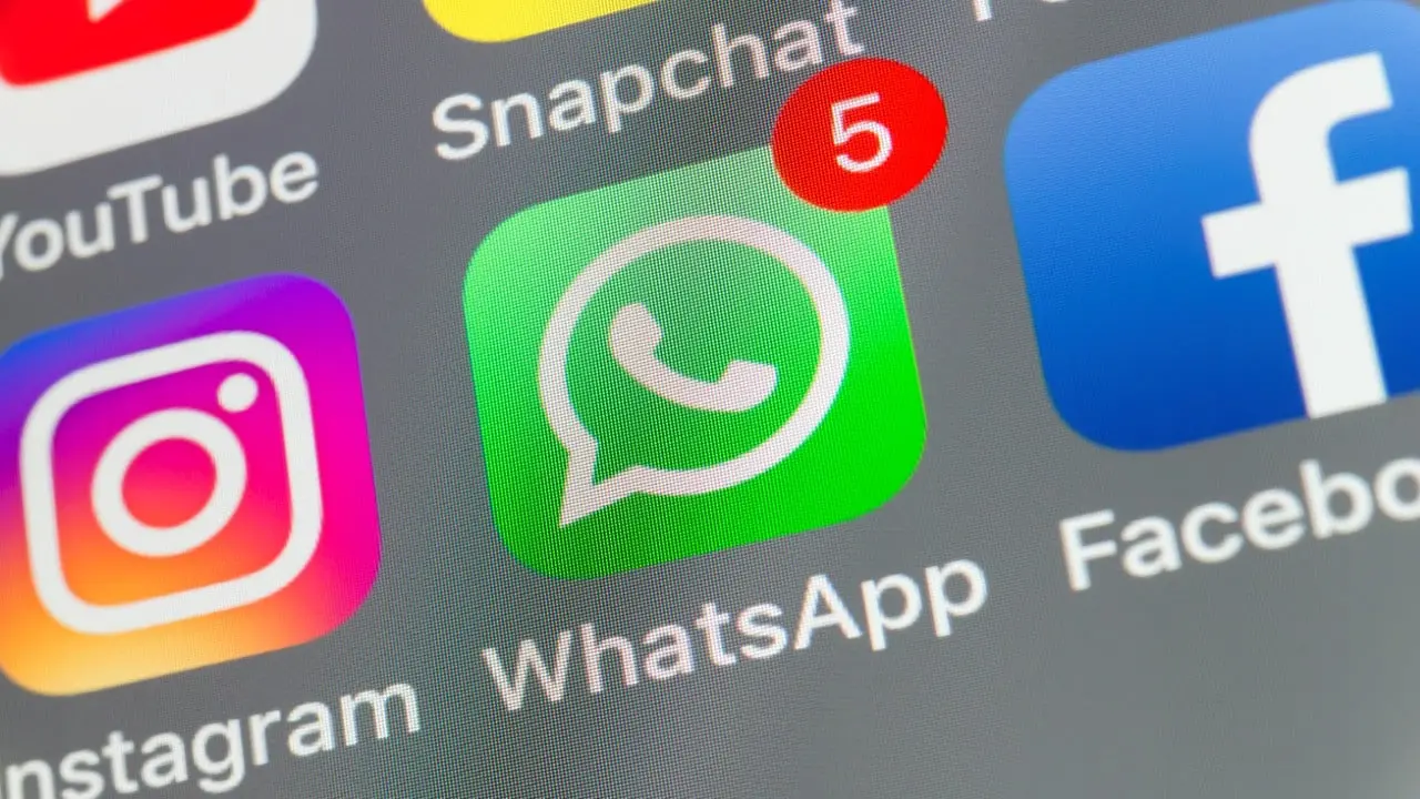 WhatsApp