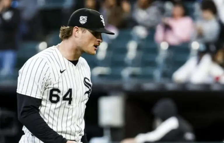 White Sox