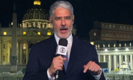Willian Bonner