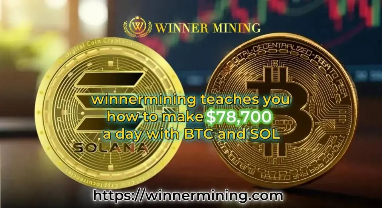 Winnermining