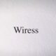 Wiress