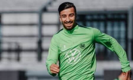 Wolfsburg