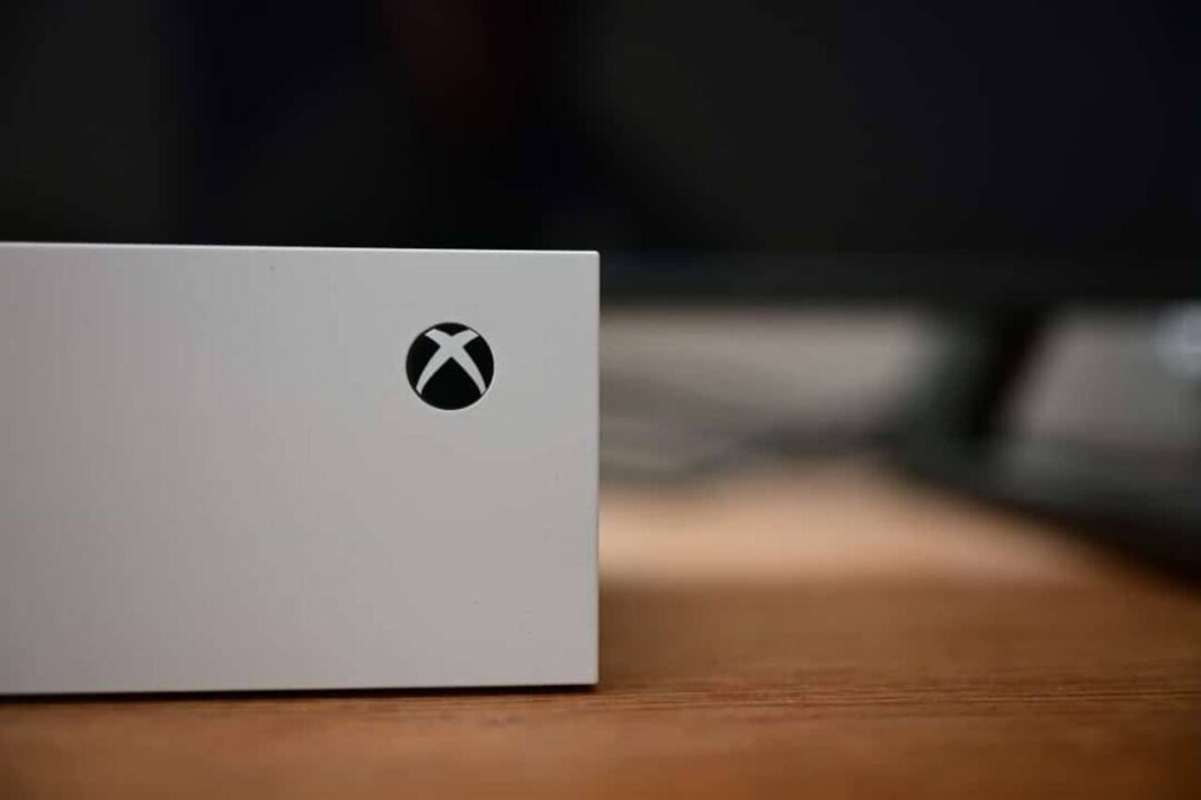 XBOX