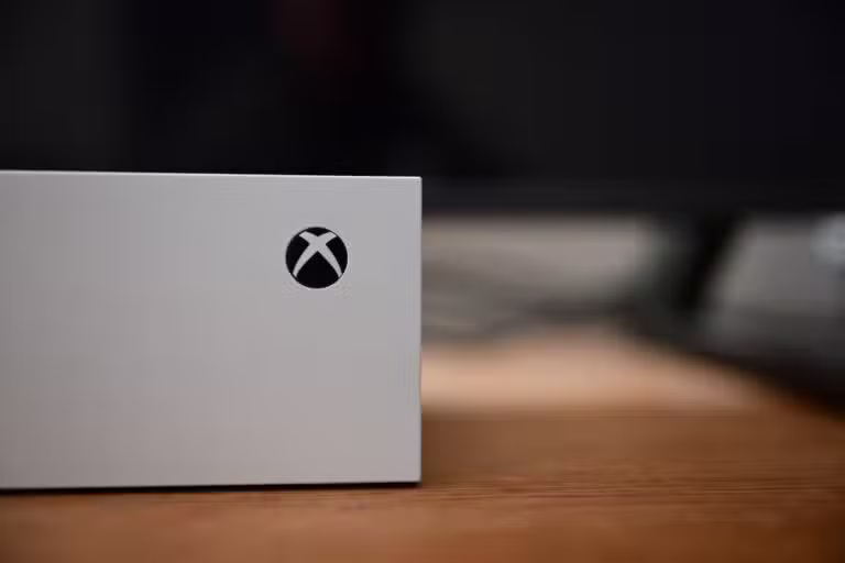 XBOX