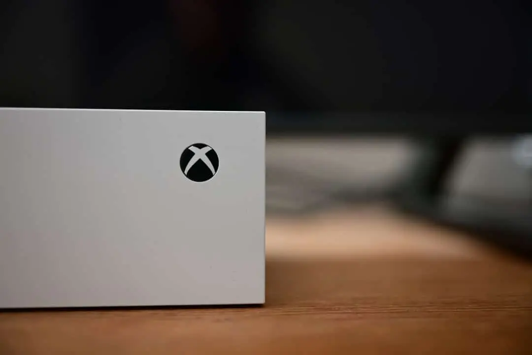 XBOX