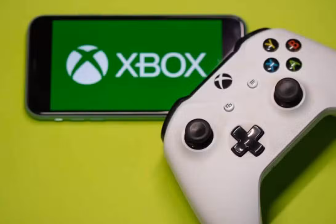 XBOX