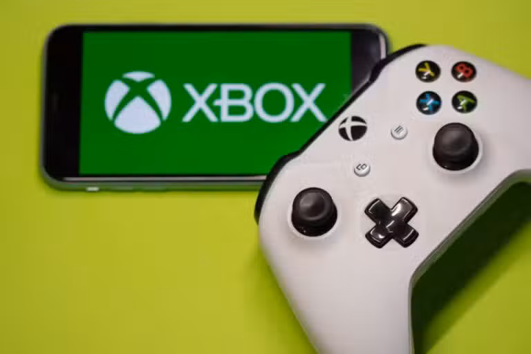 XBOX