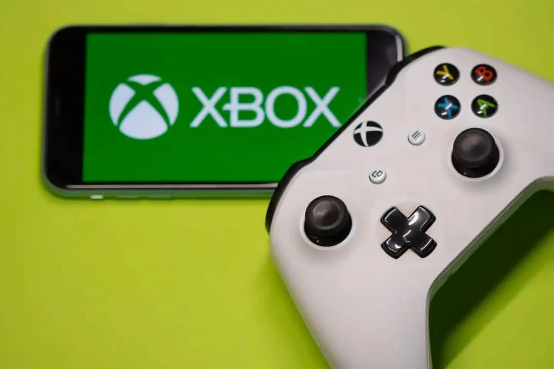 XBOX