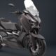XMax 300