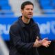 Xabi Alonso