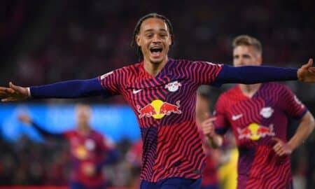 Xavi Simons