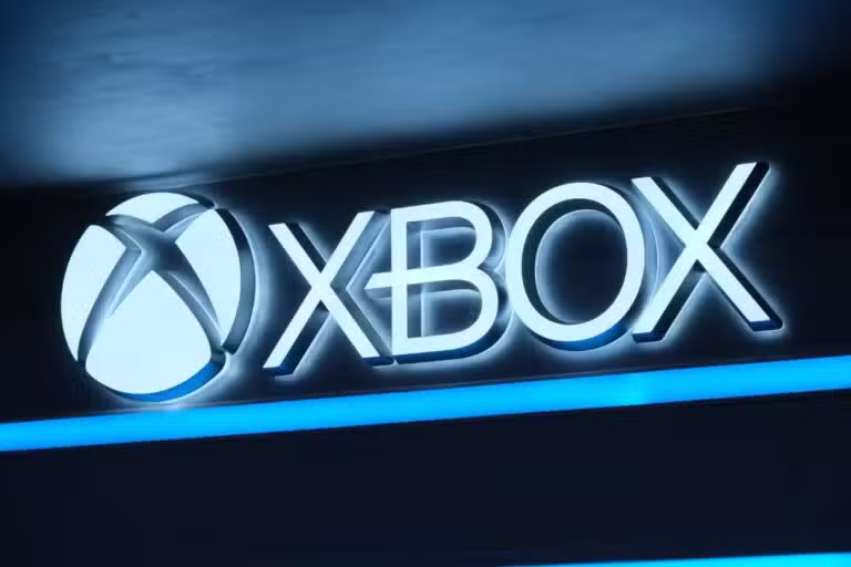 XBOX