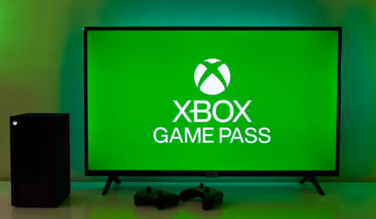 Xbox Game Pass
