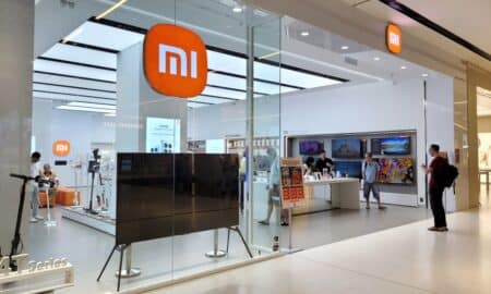 Xiaomi