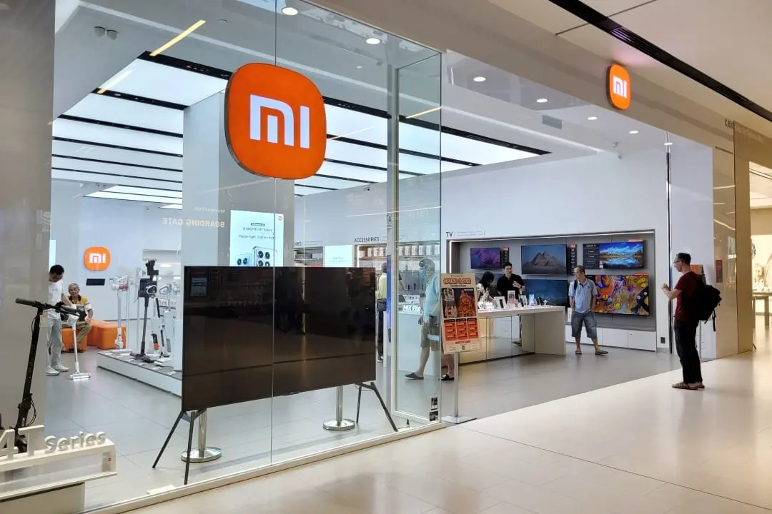 Xiaomi