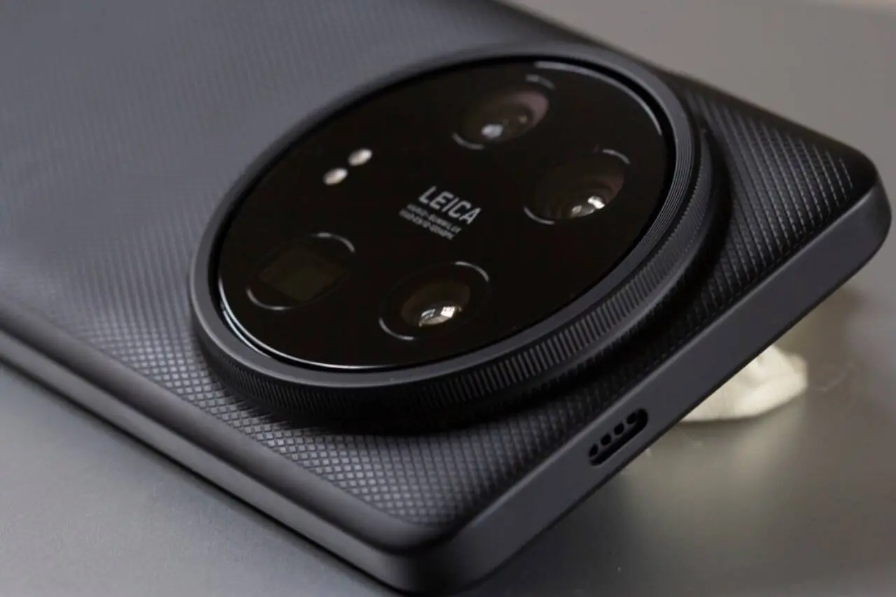 Xiaomi 14 Ultra