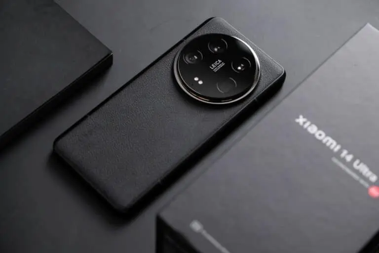Xiaomi 14 Ultra