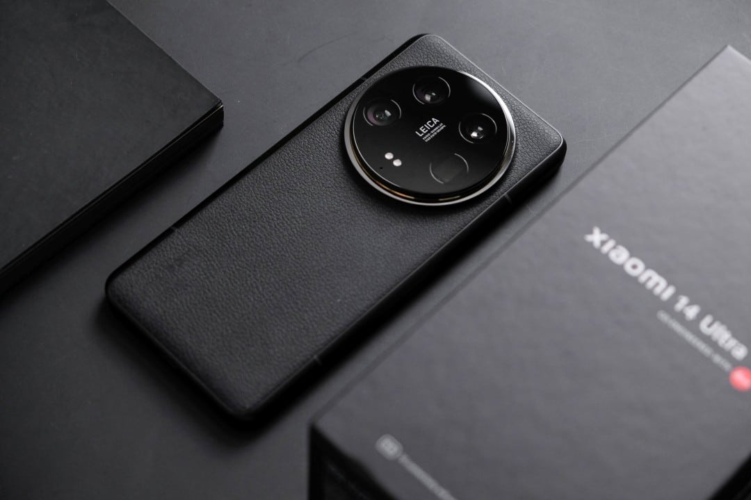 Xiaomi 14 Ultra