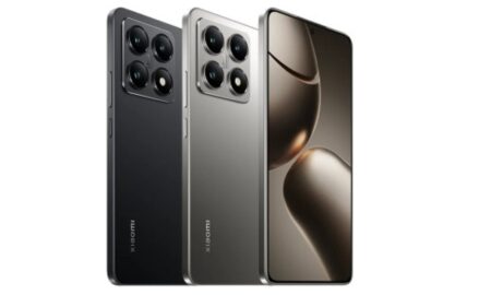 Incidente com bateria de Xiaomi 14T Pro causa preocupação com segurança em smartphones