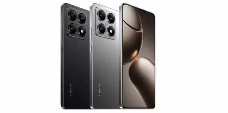 Xiaomi 14T Pro
