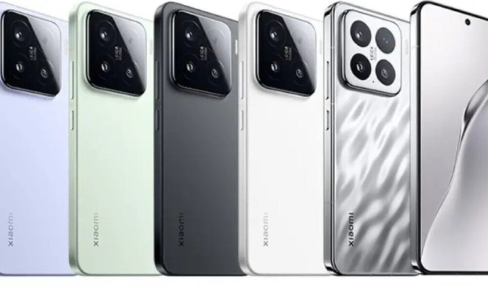 Xiaomi 15 estreia com Snapdragon 8 Elite e câmeras Leica para desafiar Galaxy S25