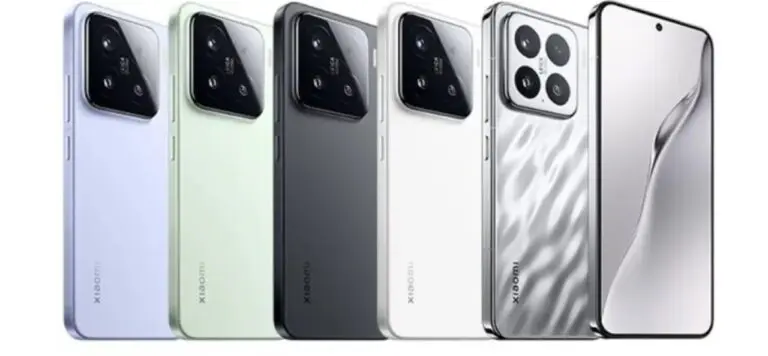Xiaomi 15
