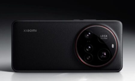 Xiaomi 15