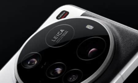 Xiaomi 15 Ultra -