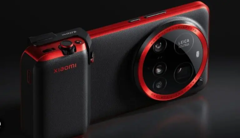 Xiaomi 15 Ultra