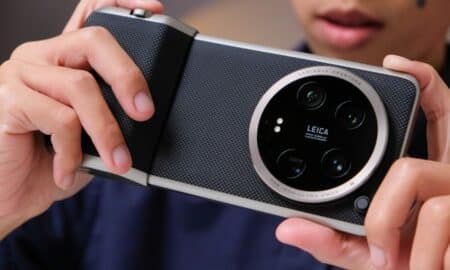 Xiaomi 15 Ultra