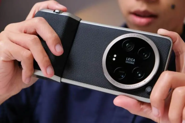 Xiaomi 15 Ultra