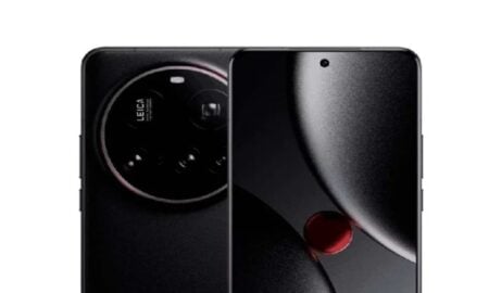 Xiaomi 15 ultra