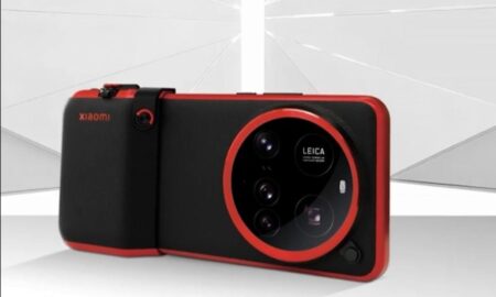 Xiaomi 15 ultra