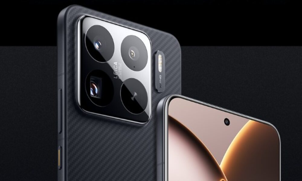 Xiaomi 15 Ultra chega ao Brasil com câmera Leica de 200 MP e preço competitivo: veja os valores