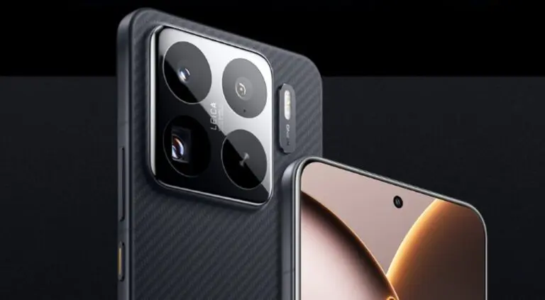 Xiaomi 15S Pro