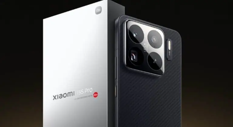 Xiaomi 15S Pro