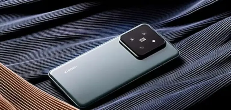 Xiaomi 16